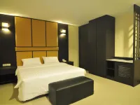 White Inn Nongkhai Hotel Hotels in Nong Khai