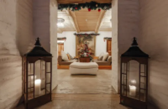 Zagorodnyi Usadyba Dolgorukiy Hotel Отели в г. 