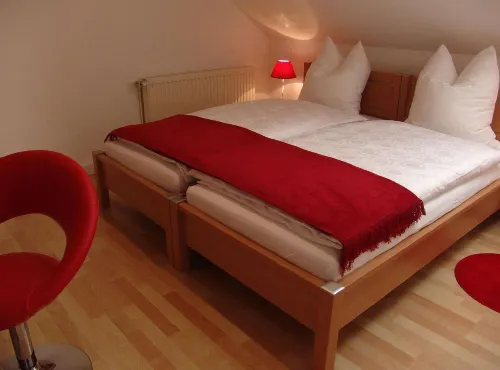 Venner Gasthaus Hotel a Bad Essen