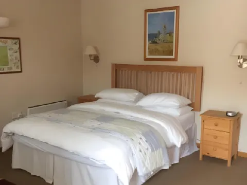 The Old Inn Hotel di 