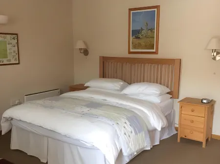 The Old Inn Отели в г. Аксминстер