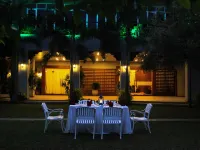 Wet Water Resort