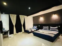 Kuu Inn Motel Hotels in Oran