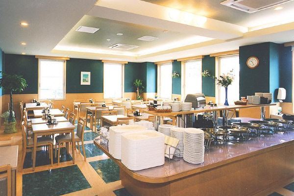 호텔 루트-인 삿포로 시로이시(Hotel Route-Inn Sapporo Shiroishi)_4