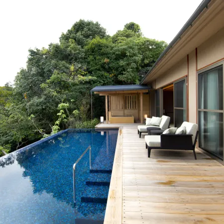 Abba Resorts Izu - Zagyosoh