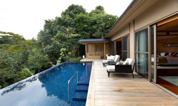 Abba Resorts Izu - Zagyosoh