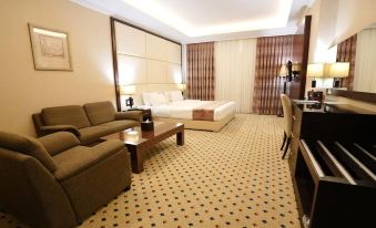 Canyon Hotel Erbil