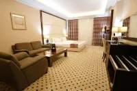 Canyon Hotel Erbil Hotels in 