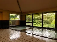 Tatsuta Ryokan Hotel di Izu