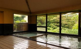 Tatsuta Ryokan