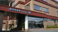 Susobanakyo Onsen Uruoikan Отели в г. Минаминагано