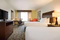 Hilton Garden Inn Hoffman Estates Hotels in South Barrington