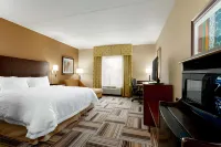 Hampton Inn Knoxville-East Hotels in Knoxville