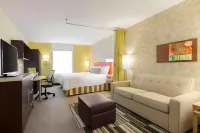 Home2 Suites by Hilton Canton Các khách sạn ở Xã Plain