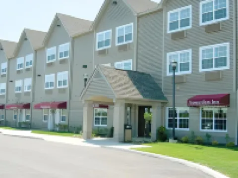 Quality Inn & Suites Hotels in 