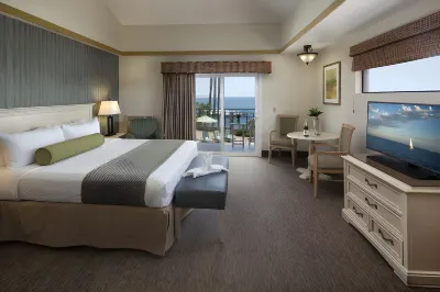 Inn at the Cove