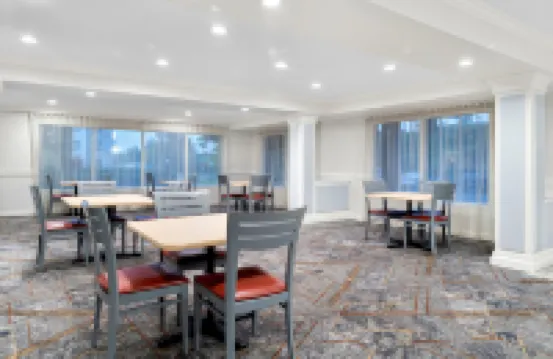 레드 루프 인 오번 힐스