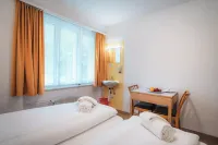 B&B Haus Schönstatt Contactless- Check-IN Hoteles en Brig