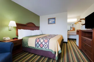 Baymont by Wyndham Troy Hotels near Troy University