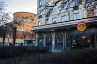 Lilla Brunn Hotels near KTH Royal Institute of Technology