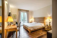 Villa Giorgia - Albergo in collina Hotel in zona Pastificio Chelucci Srl