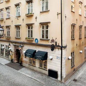 Victory Hotel Отели рядом с достопримечательностью «Здание Парламента»