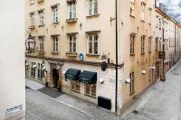 Victory Hotel Hotels in Stockholm