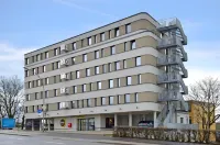 B&B HOTEL Landshut Hotels in Ergolding