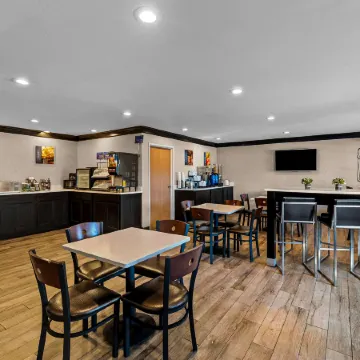 Best Western Presidential Hotel  Suites