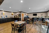 Best Western Presidential Hotel  Suites