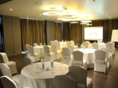 Udman Greater Noida by Ferns N Petals Hotels in Greater Noida