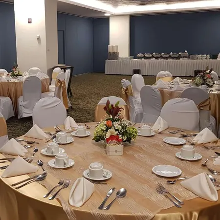 Ramada Plaza by Wyndham Veracruz Boca del Rio