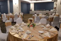 Ramada Plaza by Wyndham Veracruz Boca del Rio - breakfast