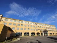 Fuji Matsuzono Hotel