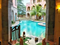 Corto del Mar Hotel Các khách sạn ở Coron