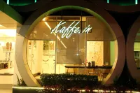 Fovere Hotel Palangkaraya Hotel a 