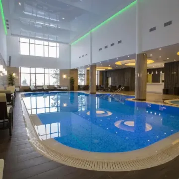 Ararat Resort Tsaghkadzor Отели рядом с достопримечательностью «Монастырь Севанаванк»