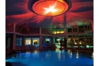 Hotel Plaza Abano Terme - romantici