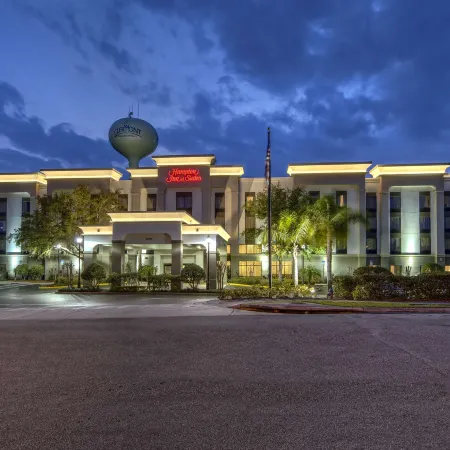 Hampton Inn & Suites Clermont