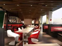G Suites Hotel by Amithya Hotels in Gubeng