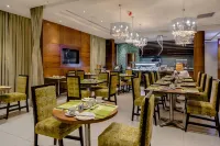 Protea Hotel Benin City Select Emotan - breakfast