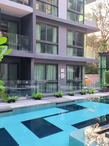รูปภาพของB505 - 1 Bedroom Condo Top Floor Pool View, Ao Nang