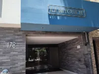 Alia Inn Boutique WTC Hotels near Metrobus colonia del valle