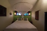 Bumi Sentul, Rumah Seni Indonesia