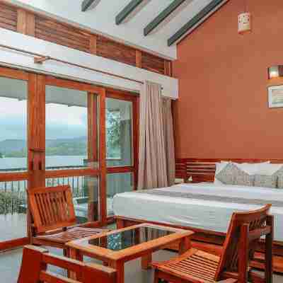Wayanad Silverwoods Forest Resort & Spa Rooms