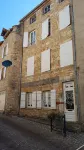 魅力勃艮第莊園酒店 Montagny-les-Buxy酒店
