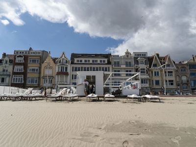Hôtel Merveilleux Côté Mer