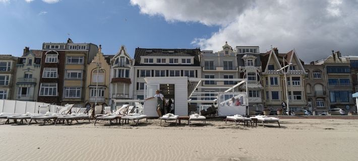 Hôtel Merveilleux Côté Mer Hotels in Nord