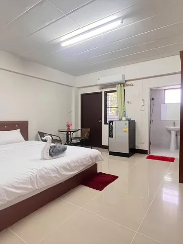 รูปภาพของThe First Residence Lamphun