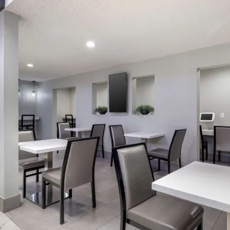 Best Western McCarran Inn